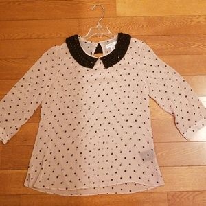 Kids blouse